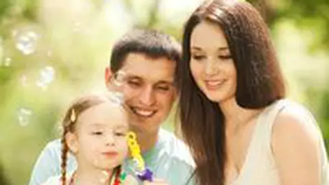 Cand unul dintre parinti dispare