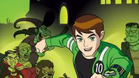 Halloween animat pentru copilul tau