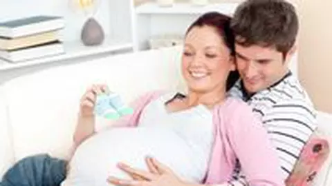 Sarcina - 8 pasi de comunicare cu bebelusul tau