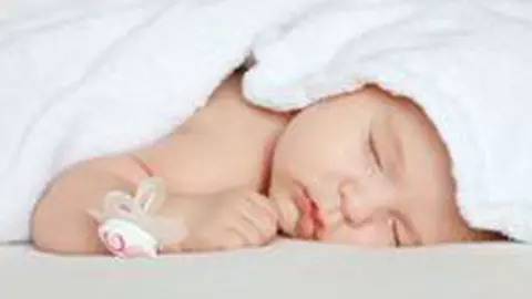 Copilul tau - Cum ii asiguri un somn sanatos