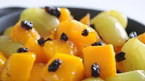 Specialitate cu alune si dovleac