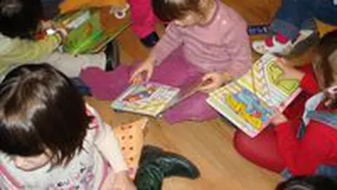 Timp liber - MiniLibri