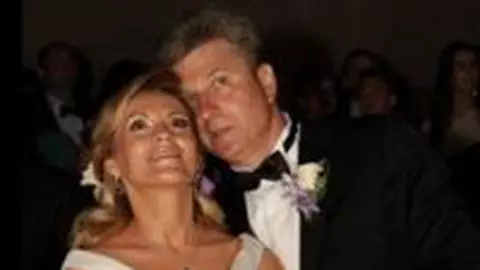 Interviu - Gabriela Vranceanu Firea: " Cred ca una dintre cele mai mari greseli este sa nu iti asculti copilul cu adevarat".