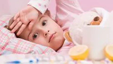 Parinti, atentie la rotavirus!