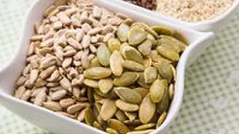 Ce seminte ne mentin organismul sanatos