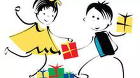 Orasul lui Mos Craciun