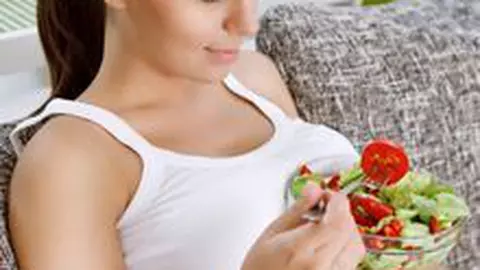 Sarcina - Portia de magneziu in timpul sarcinii