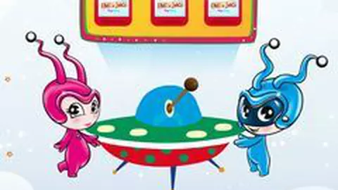 Primeste un dar de ziua ITSY BITSY!