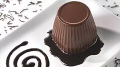 Desert - Ciocolata de casa