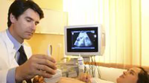 Nastere - Ruptura perineala din timpul nasterii