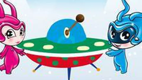 Luati-va cadoul de la Itsy Bitsy!