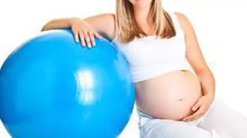 Sarcina - Beneficiile exercitiilor fizice in timpul sarcinii