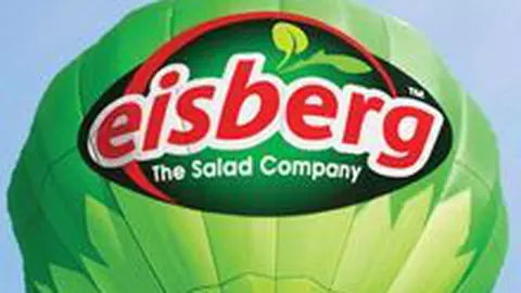 Salatele eisberg se reinventeaza