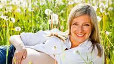 Preconceptie - 7 plante care trateaza infertilitatea