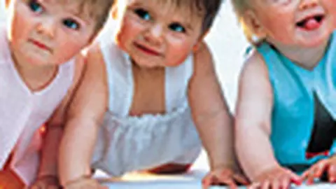 Limbajul secret al bebelusilor