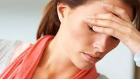 Depresie?! - 6 semnale de alarma