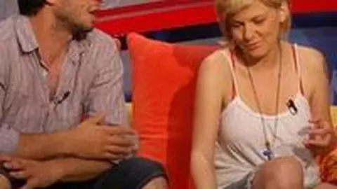 Dana Nalbaru si Dragos Bucur, impreuna intr-un nou serial TV