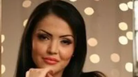 Uite cat de sexy este Andreea Mantea, iubita lui Stefan Stan