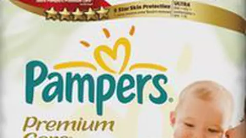 Pampers lanseaza noul Pampers Premium Care, acum cu indicator de umezeala
