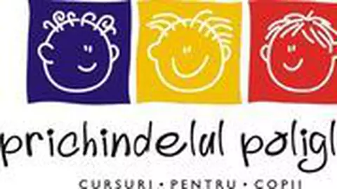 Noul sediu al centrului de limbi straine "Prichindelul Poliglot"