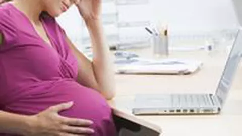 Sanatate - Ce rau iti poate face stresul in sarcina