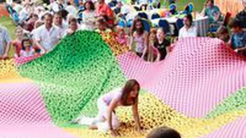 Unde organizezi petrecerea copilului tau?