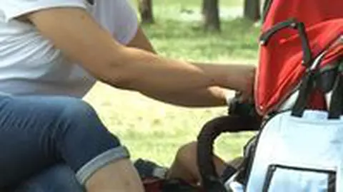 Bolile copilariei - Povesti de la mamici