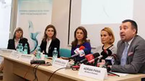 Campania nationala de vaccinare anti-HPV