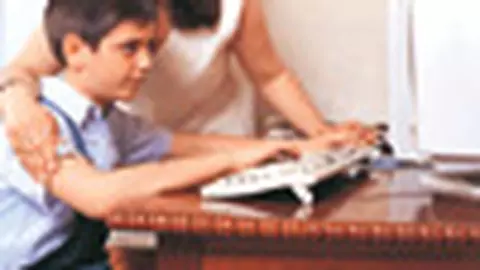 Calculatorul, (in)amicul copilului tau?