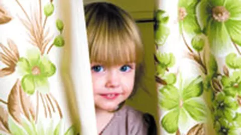 Ce se ascunde in spatele timiditatii?