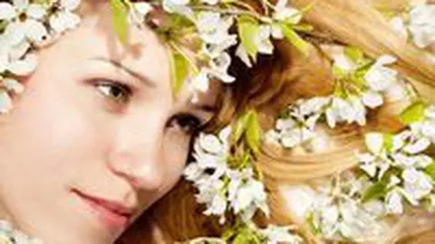 10 plante pentru ingrijirea parului