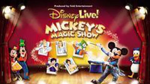 Litera si Disney Romania va invita la lansarea seriei Disney Audio Book!