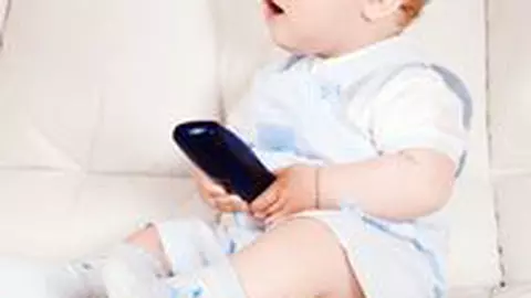 Influenta televiziunii asupra copilului