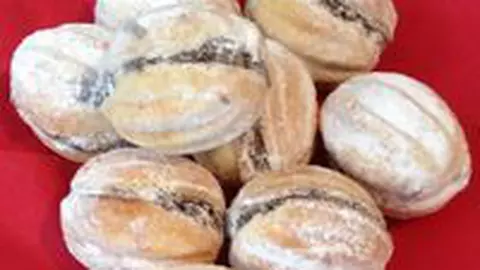 Desert - Nuci umplute