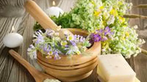 Frumusete - 10 produse naturale pentru frumusetea ta!