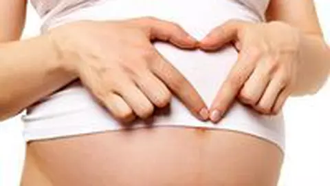 Rolul hormonilor in timpul sarcinii