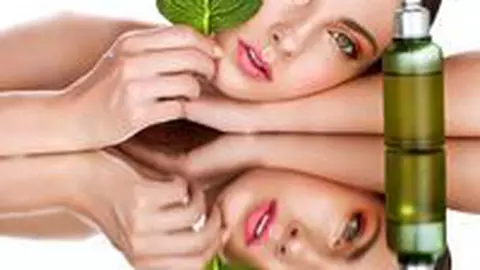 12 uleiuri naturale pentru frumusetea ta