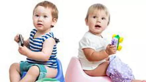 Nu face caca - de ce?