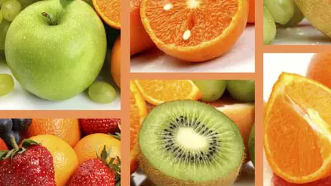 Sucurile naturale - un atu pentru sănătatea şi frumuseţea ta