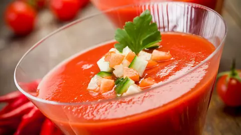 Gazpacho