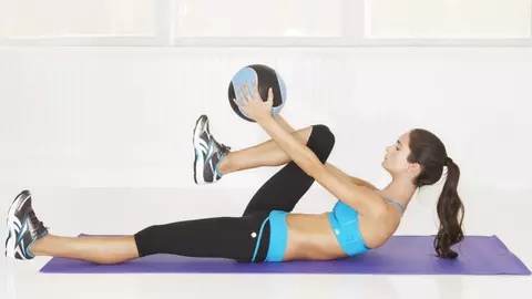 Exerciţii fizice pentru fiecare tip de siluetă