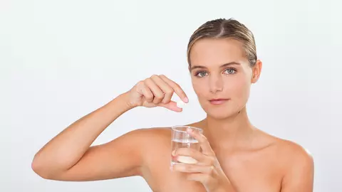 Scapă de toxine şi menţine-ţi tinereţea!