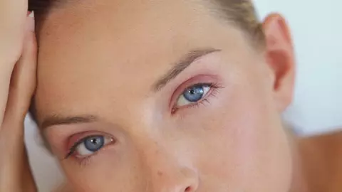 Forma şi culoarea ochilor spun cine eşti