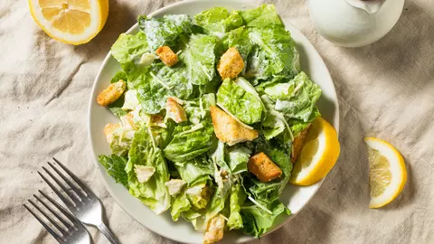 Salata Cezar