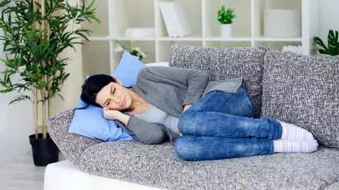 Ce nu ştii despre endometrioza
