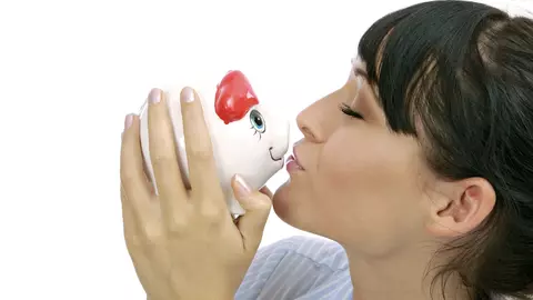 Atrage binele şi prosperitatea în viaţa ta!