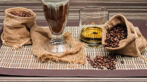 Irish Coffee