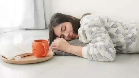 Nu ai energie? Abia te târăști? Iată ce-ți trebuie: