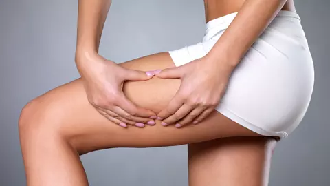 Dieta bate celulita