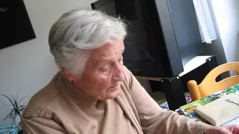 Se poate amana batranetea?